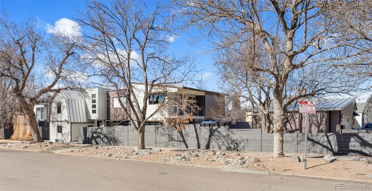 1491 S Emerson Street, Denver, CO 80210 - #1