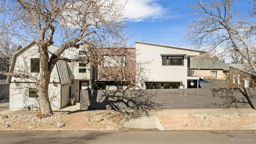 1491 S Emerson Street, Denver, CO 80210 - #2