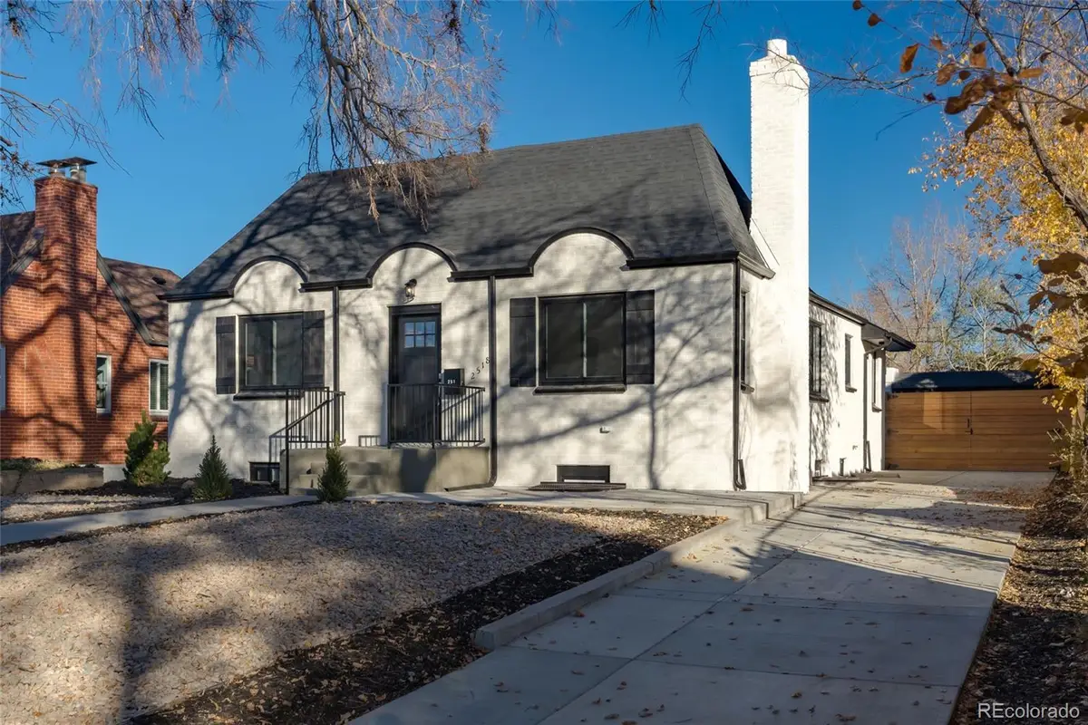 2518 Kearney Street, Denver, CO 80207 - #1
