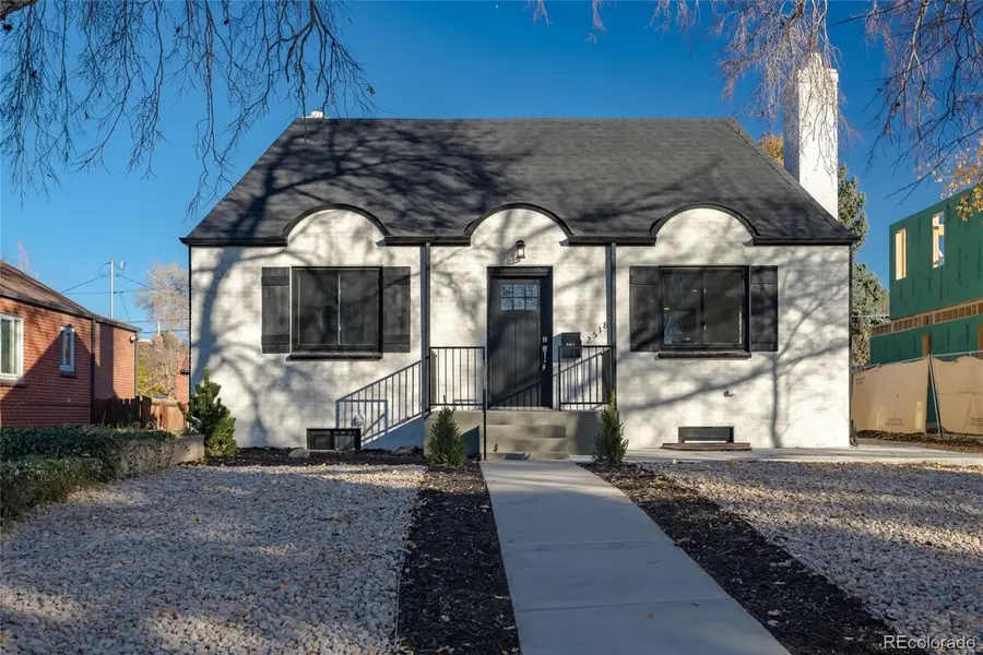 2518 Kearney Street, Denver, CO 80207 - #2