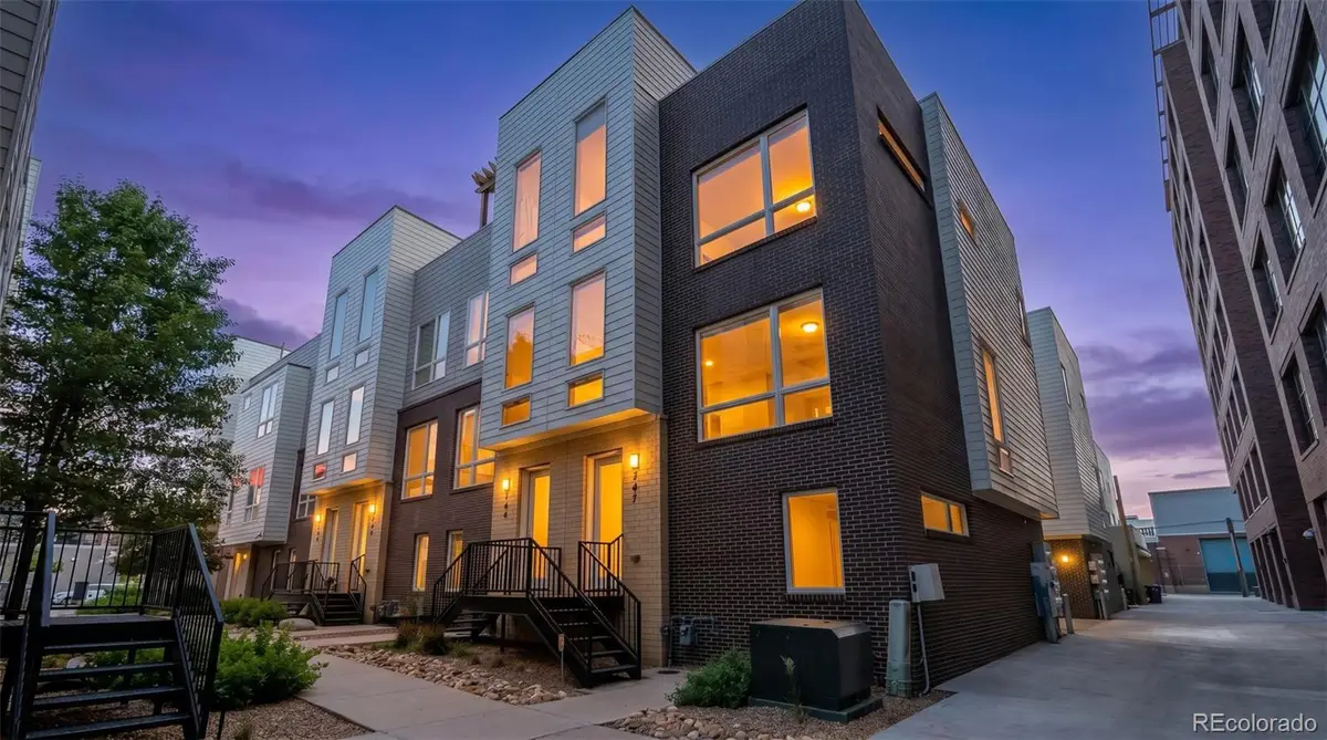 3425 Larimer Street #107, Denver, CO 80205 - #1