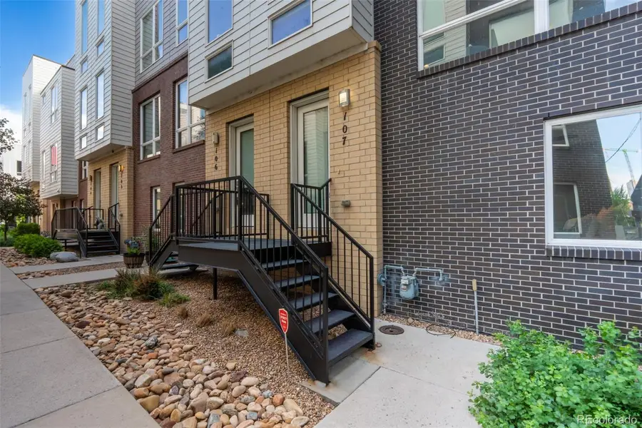 3425 Larimer Street #107, Denver, CO 80205 - #2