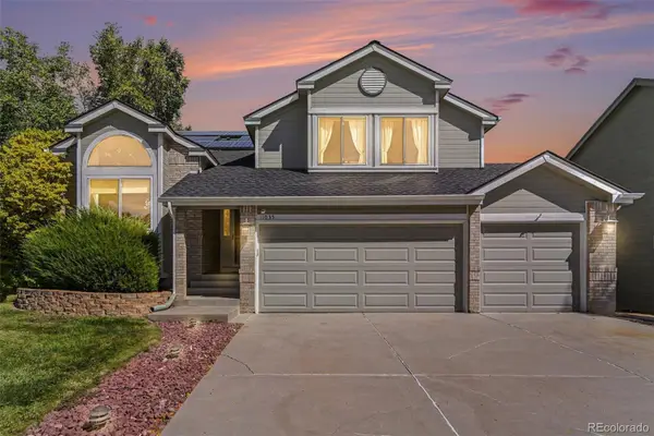 11035 W Grand Place, Littleton, CO 80127