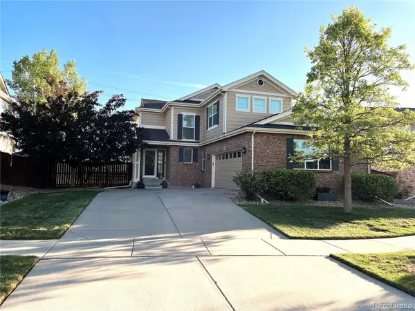 24485 E Wagon Trail Avenue, Aurora, CO 80016