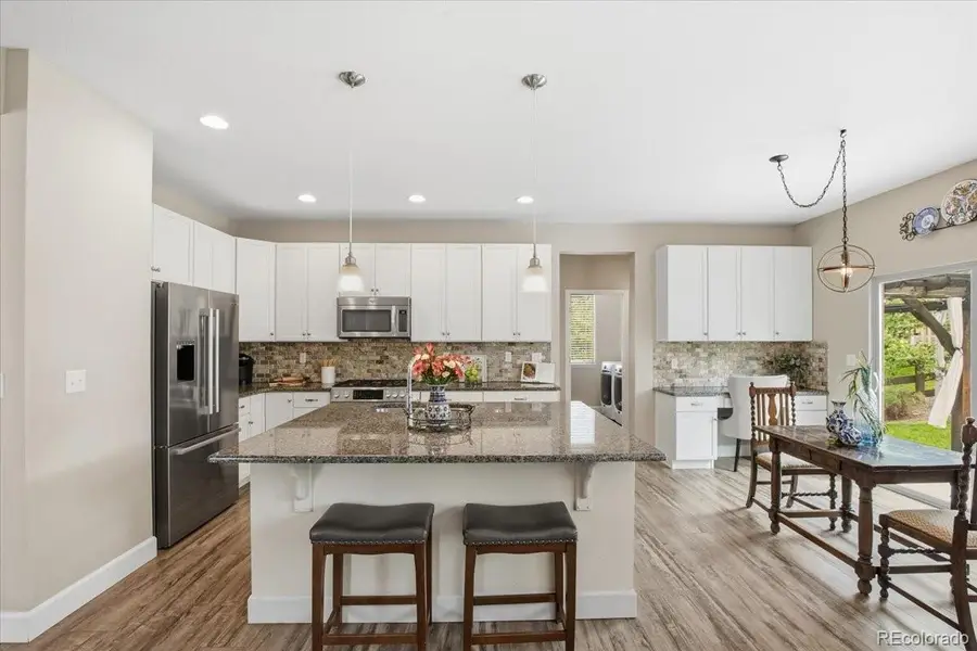 22038 E Stroll Avenue, Parker, CO 80138 - #2