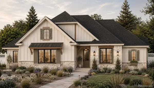 39481 Congress Lane, Elizabeth, CO 80107