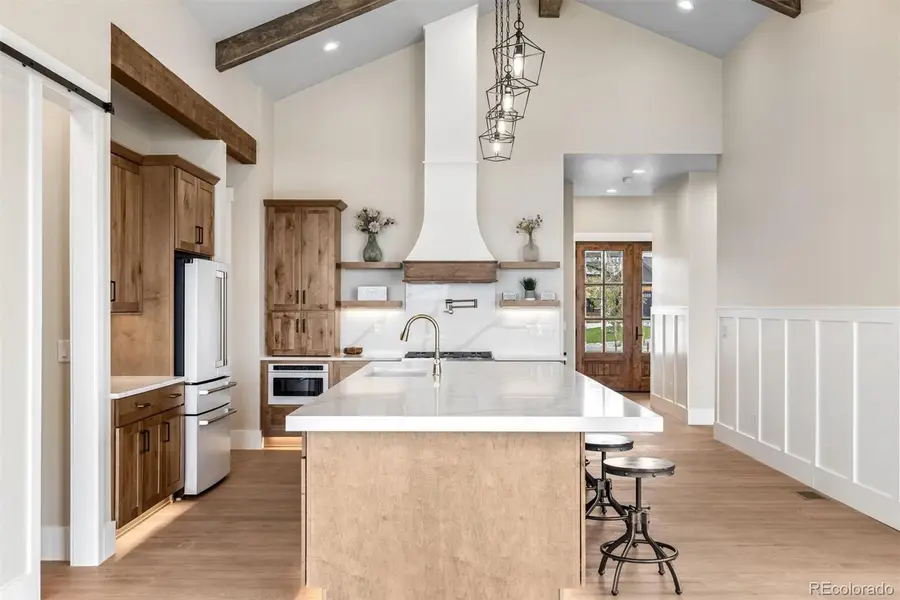 39481 Congress Lane, Elizabeth, CO 80107 - #3