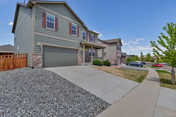 1827 Opal Avenue, Brighton, CO 80603