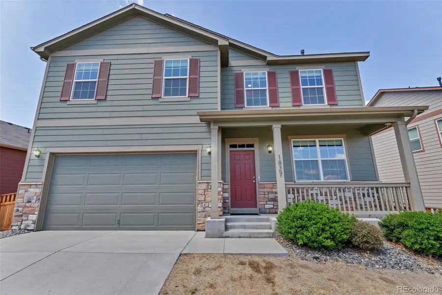 1827 Opal Avenue, Brighton, CO 80603 - #2