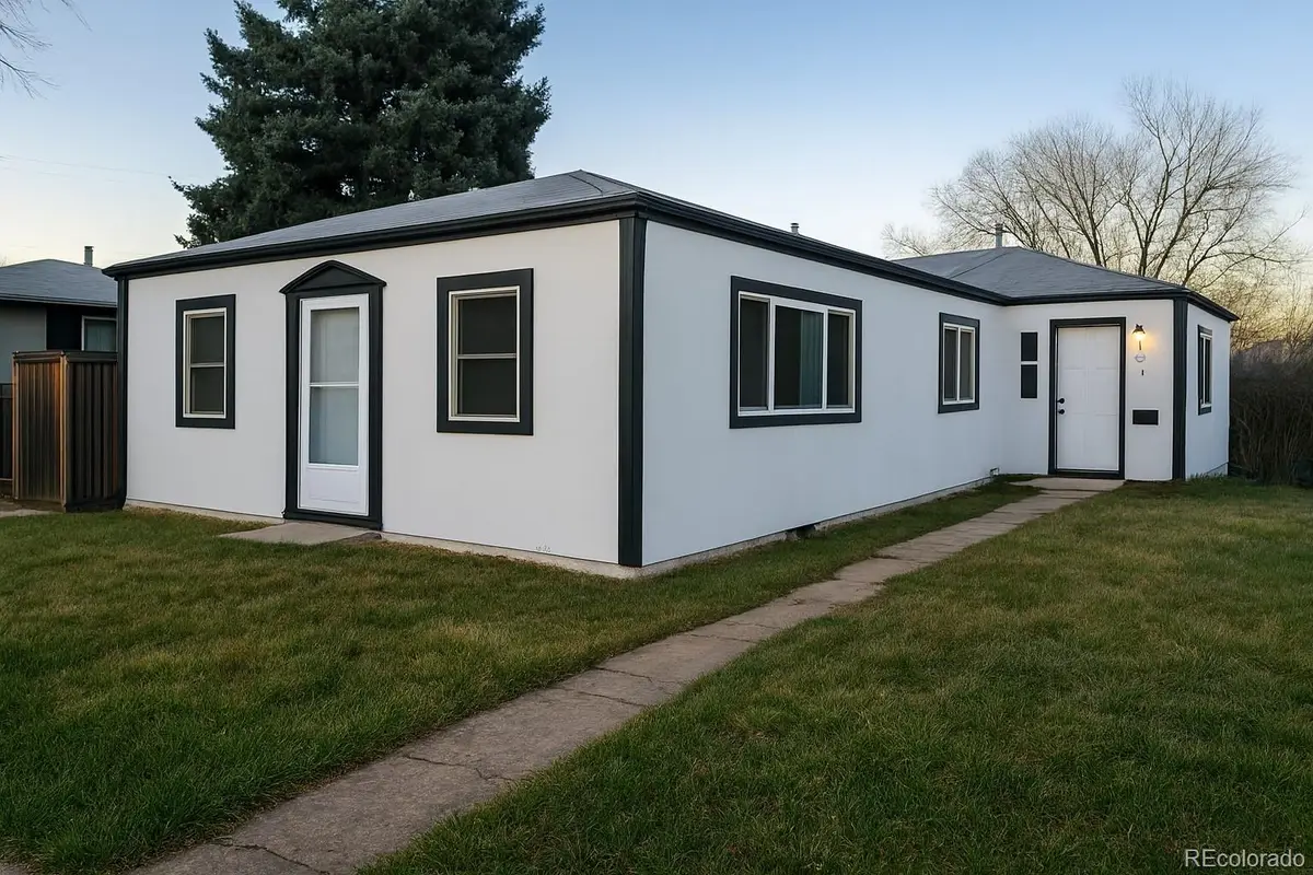 2910-2912 S Delaware Street, Englewood, CO 80110 - Image #1