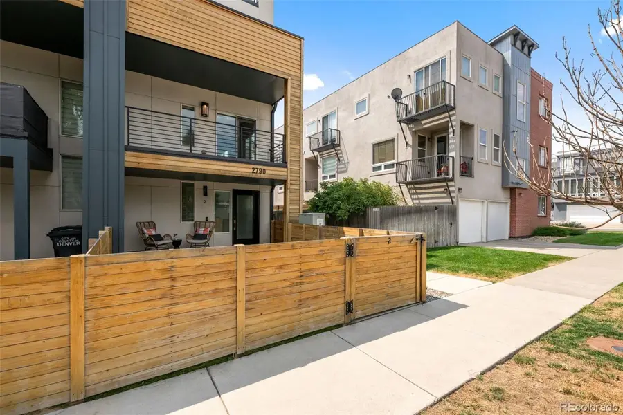 2790 W 25th Avenue #2, Denver, CO 80211 - #3