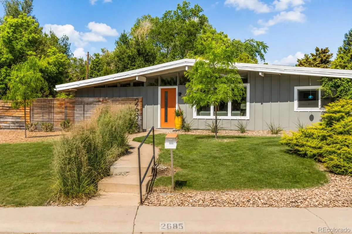 2685 Quay Street, Wheat Ridge, CO 80033 - #1
