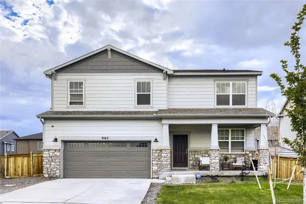 9163 Richfield Street, Commerce City, CO 80022