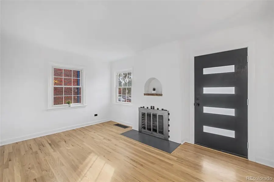 3444 N Saint Paul Street, Denver, CO 80205 - #3