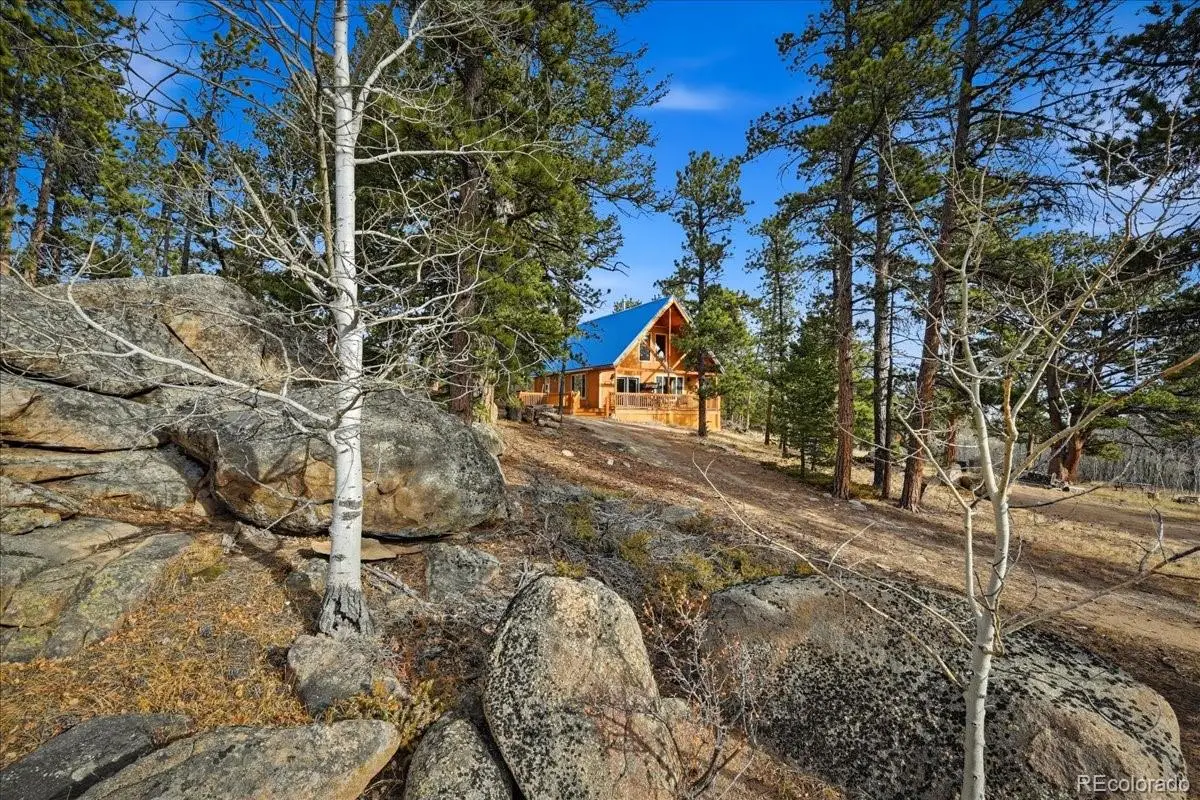 739 Socorro Trail, Red Feather Lakes, CO 80545 - Image #1
