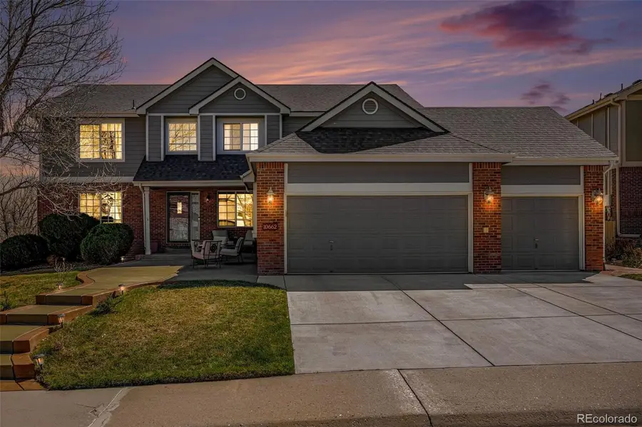 10662 Clarkeville Way, Parker, CO 80134 - #2