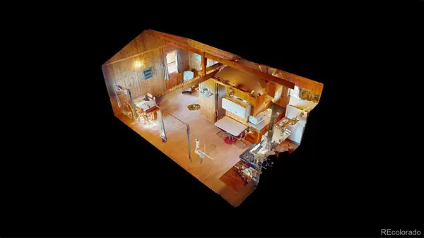 716 Doe Street, Hartsel, CO 80449