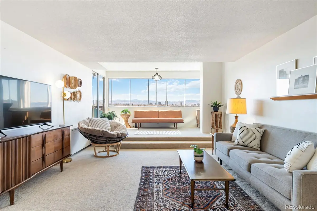 1155 N Ash Street #1407, Denver, CO 80220 - #1