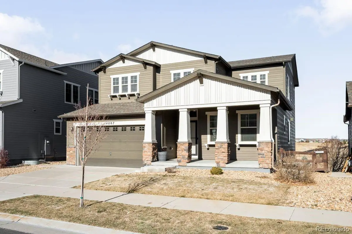 14807 Haley Avenue, Parker, CO 80134 - Image #1