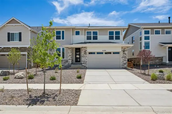 25294 E Warren Place, Aurora, CO 80018