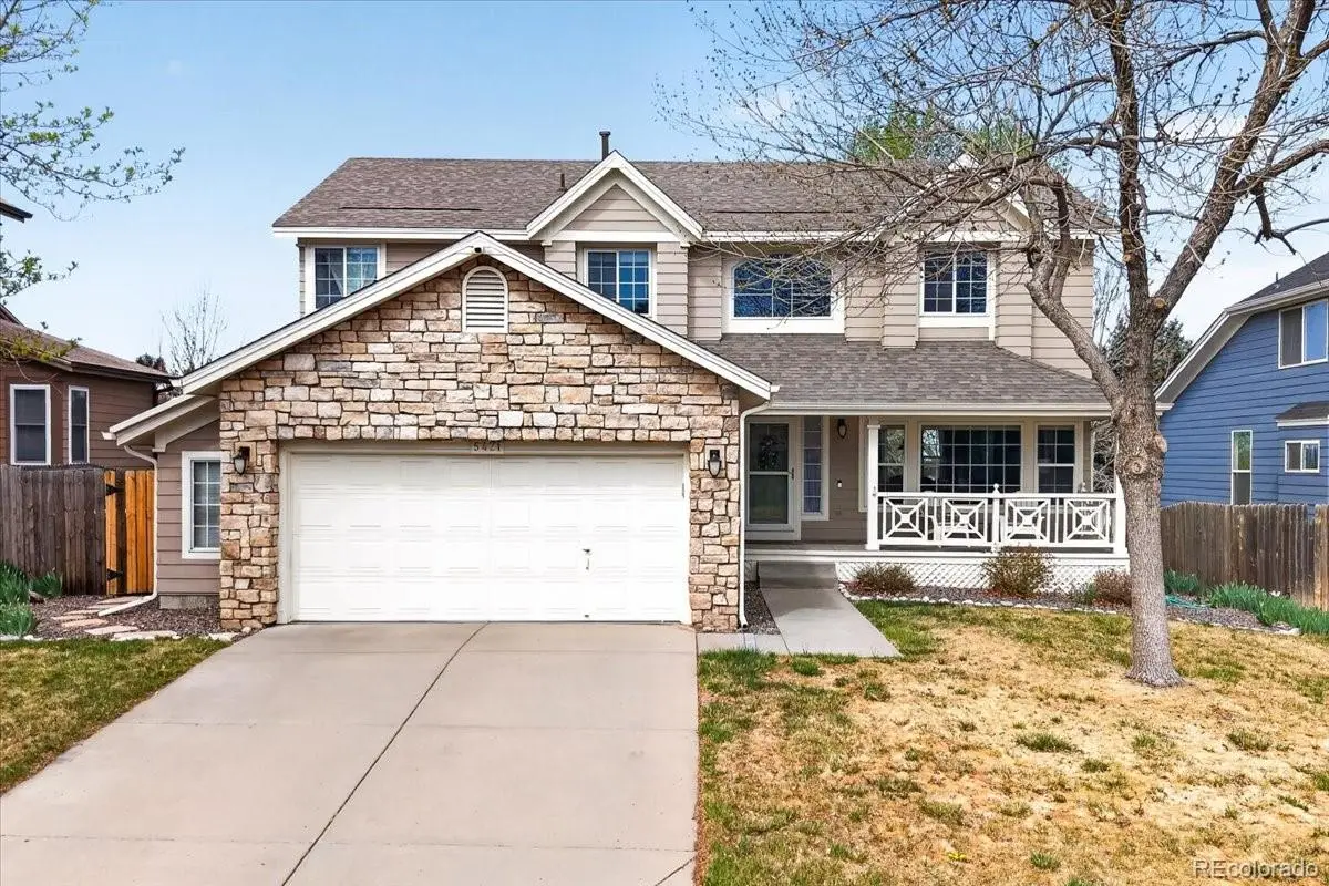 5421 S Bahama Court, Centennial, CO 80015 - #1