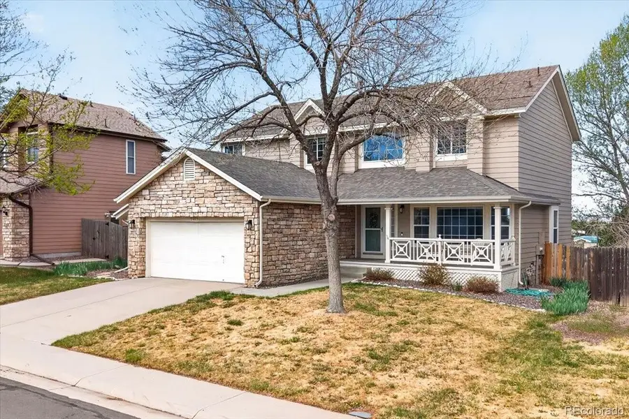 5421 S Bahama Court, Centennial, CO 80015 - #2