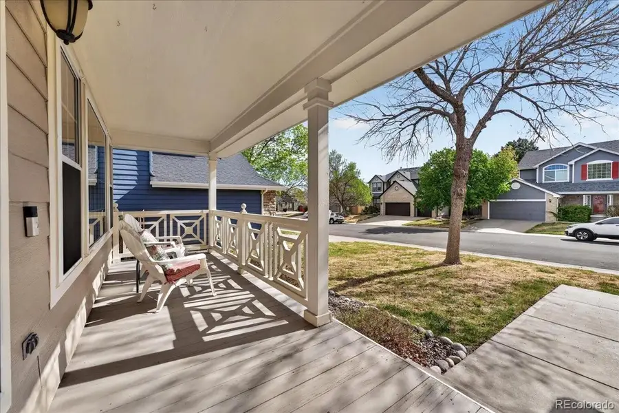 5421 S Bahama Court, Centennial, CO 80015 - #3