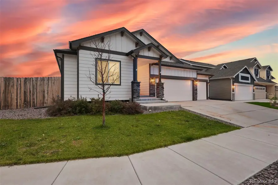 2442 Tempest Drive, Colorado Springs, CO 80939 - Image #2