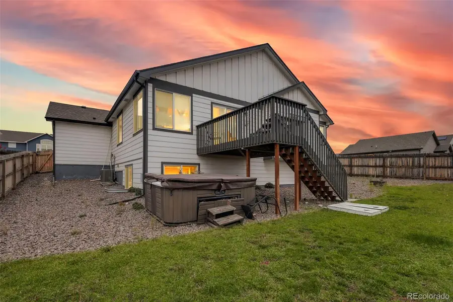 2442 Tempest Drive, Colorado Springs, CO 80939 - Image #3