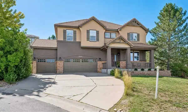 22534 E Frost Place, Aurora, CO 80016