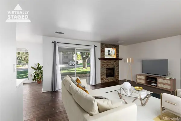 7346 S Xenia Circle #A, Centennial, CO 80112