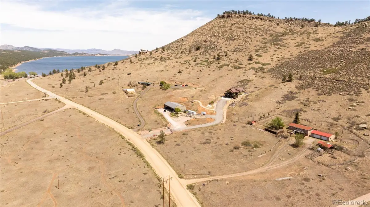 608 N County Road 31, Berthoud, CO 80513 - #1