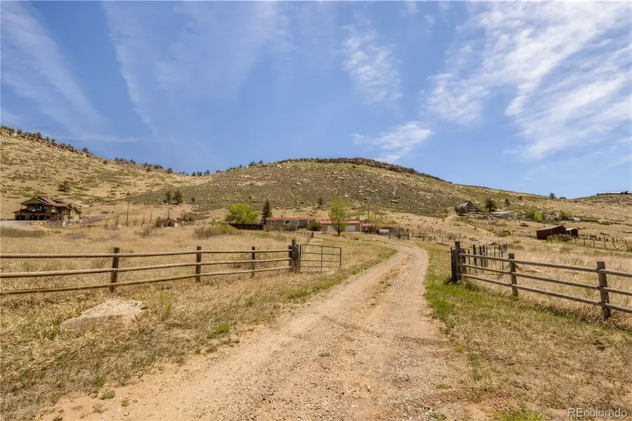 608 N County Road 31, Berthoud, CO 80513 - #3