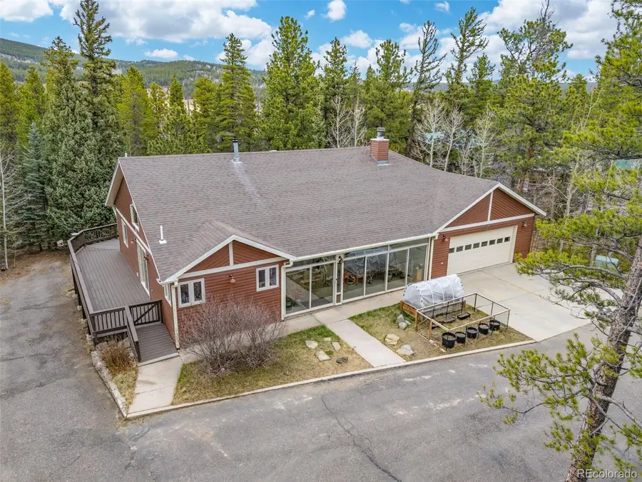 805 Lodge Pole Drive, Black Hawk, CO 80422 - #3