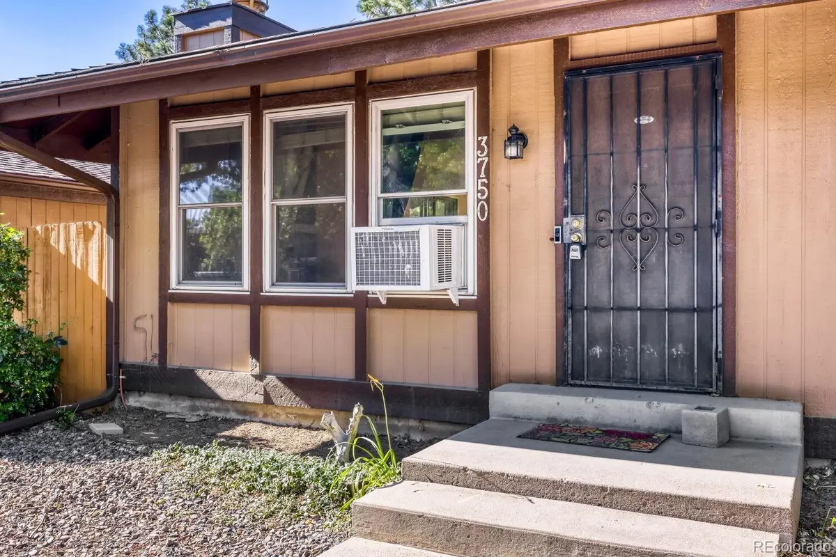3750 S Granby Way, Aurora, CO 80014 - #1