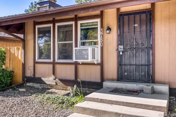 3750 S Granby Way, Aurora, CO 80014