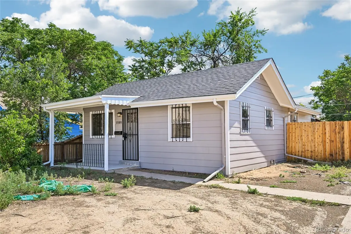 1568 Beeler Street, Aurora, CO 80010 - #1