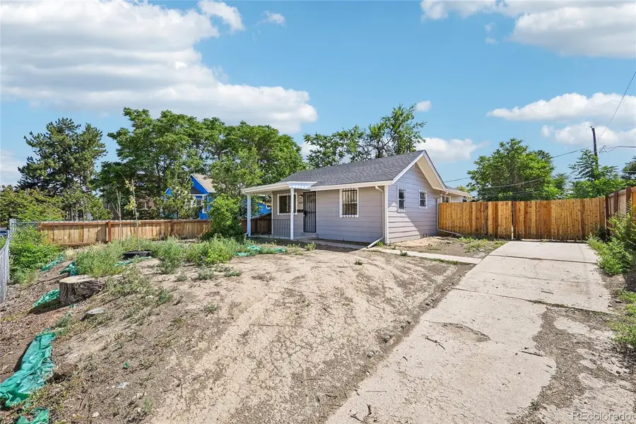 1568 Beeler Street, Aurora, CO 80010 - #2