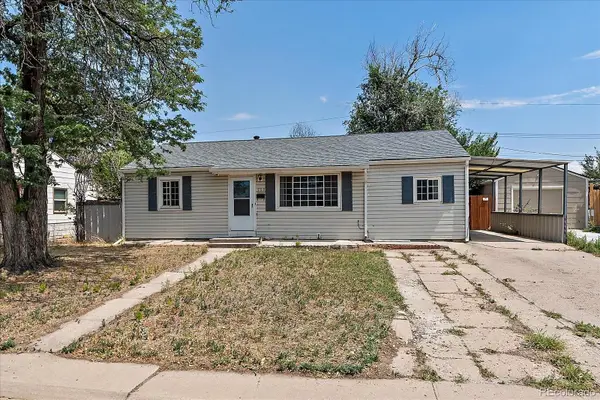 750 Kenton Street, Aurora, CO 80010