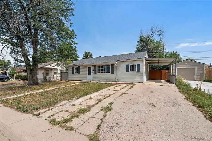 750 Kenton Street, Aurora, CO 80010 - #2