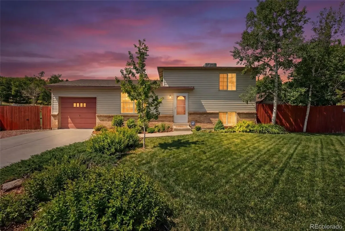 1531 S Queen Street, Denver, CO 80232 - #1