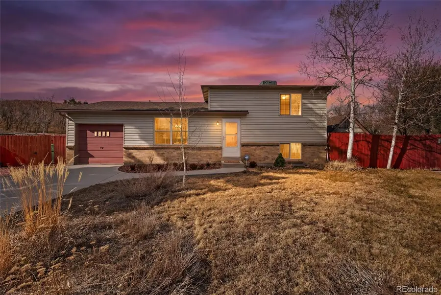 1531 S Queen Street, Denver, CO 80232 - #3