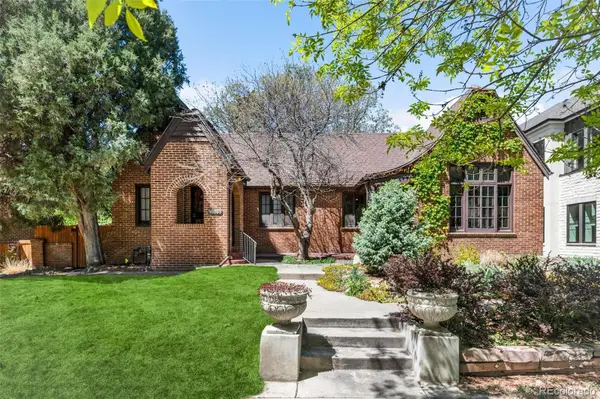 1665 Bellaire Street, Denver, CO 80220