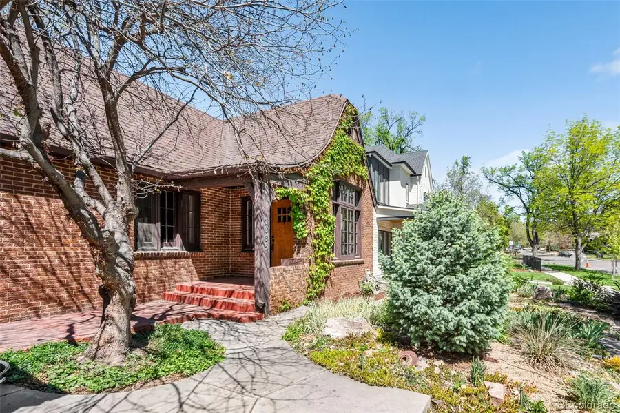 1665 Bellaire Street, Denver, CO 80220 - #2