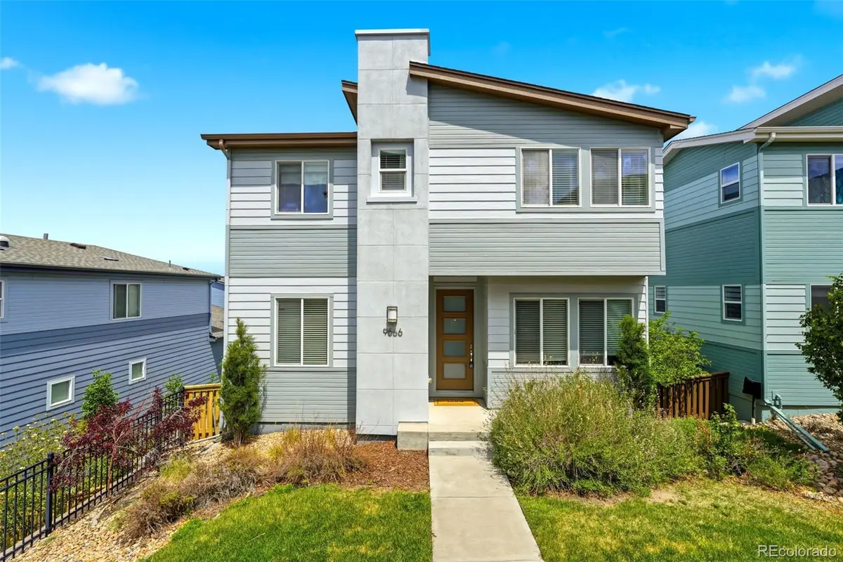 9666 Dunning Circle, Highlands Ranch, CO 80126 - #1