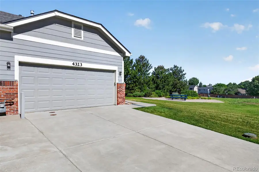 4323 S Jebel Lane, Aurora, CO 80015 - #2