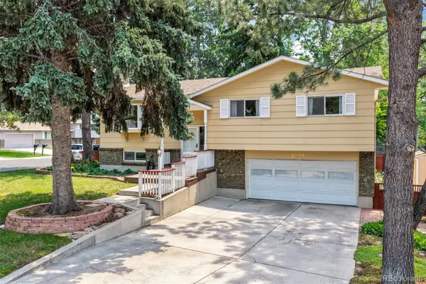3015 Westwood Boulevard, Colorado Springs, CO 80918