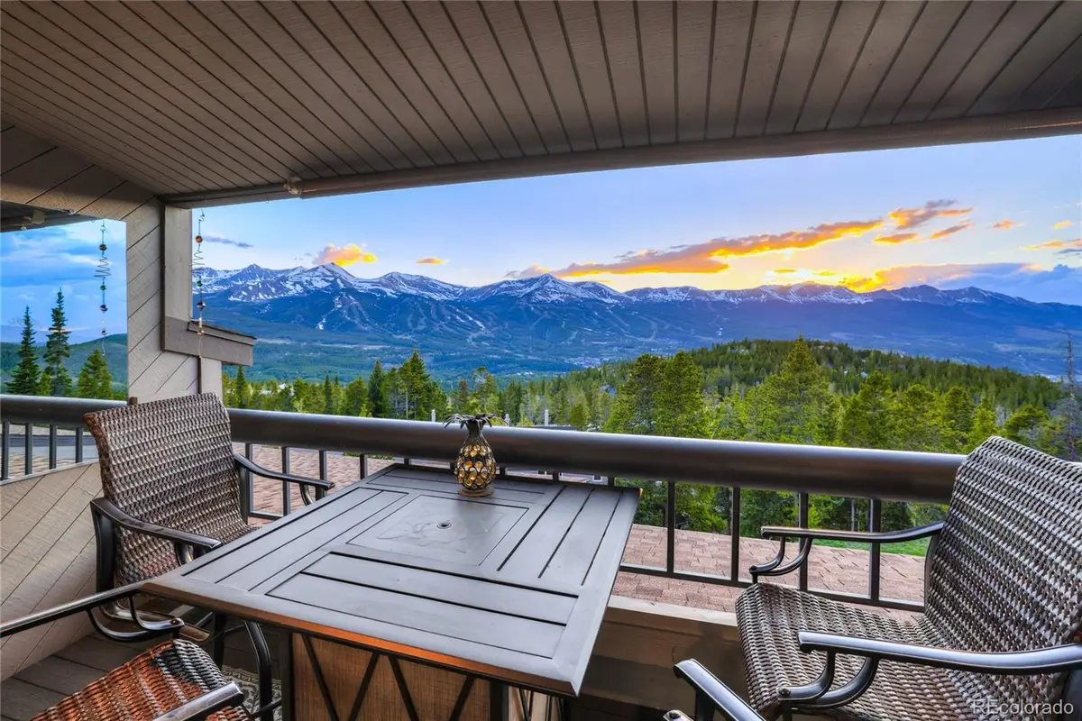 187 N Fuller Placer Road #F, Breckenridge, CO 80424 - #1