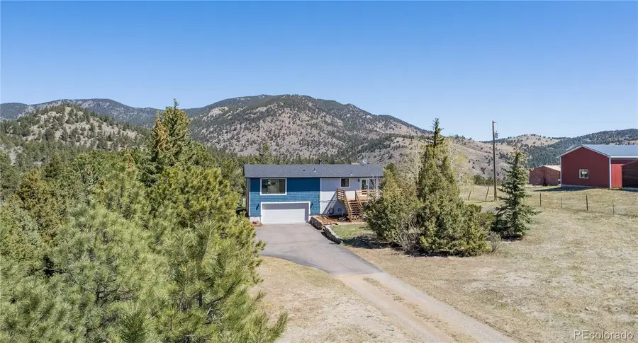 31299 Robinson Hill Road, Golden, CO 80403 - #2