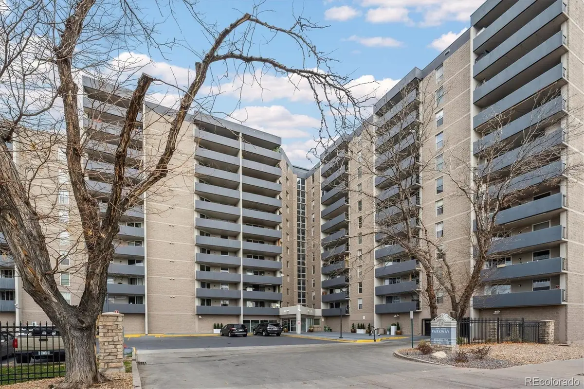 601 W 11th Avenue #303, Denver, CO 80204 - Image #1